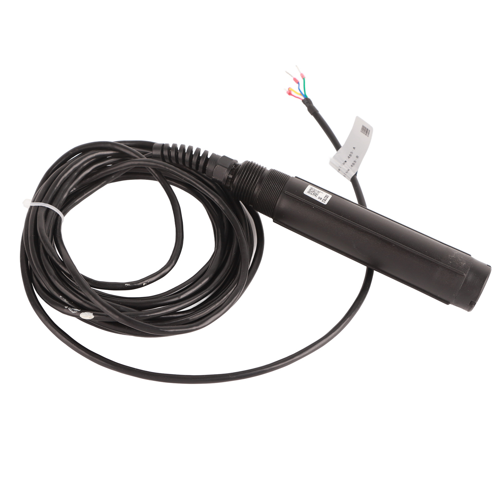 12‑24V Dissolved Oxygen Meter  - مراجعة Do Oxygen Meter وسعره