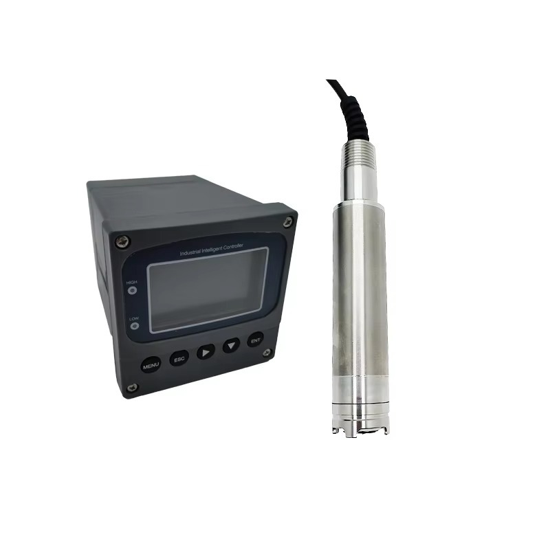 Inline Optical Dissolved Oxyge - مراجعة Do Oxygen Meter وسعره