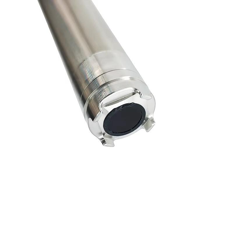 Inline Optical Dissolved Oxyge - مراجعة Do Oxygen Meter وسعره