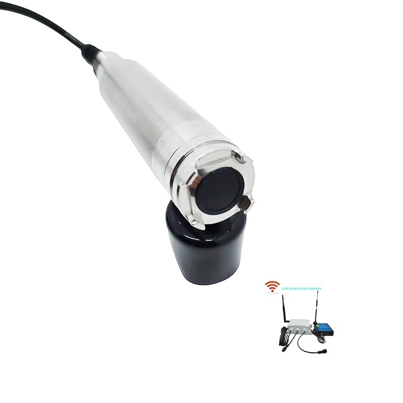 Inline Optical Dissolved Oxyge - مراجعة Do Oxygen Meter وسعره