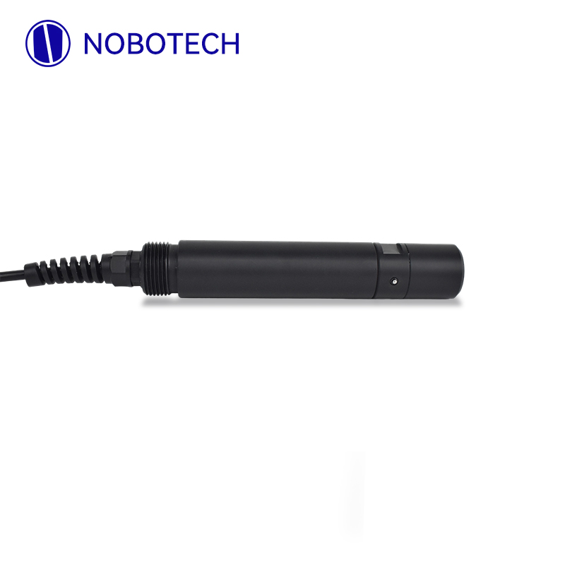 NOBOTECH Digital Dissolved Oxy - مراجعة Do Oxygen Meter وسعره