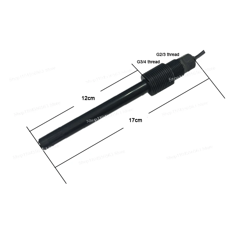 Industrial Dissolved Oxygen Co - مراجعة Do Oxygen Meter وسعره