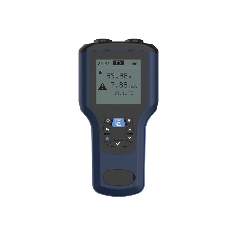 DO Meter Model Fluorescence Me - مراجعة Do Oxygen Meter وسعره