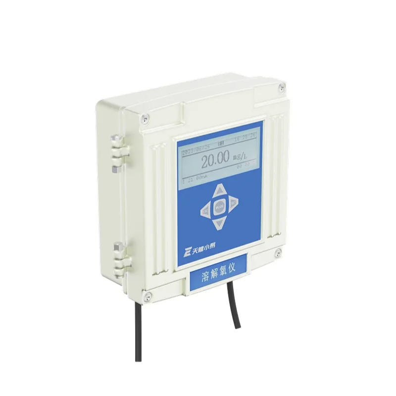 Manufacturer's Online DO/PH/EC - مراجعة Do Oxygen Meter وسعره